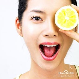 去魚尾紋的6招數，讓心靈之窗綻放睛彩