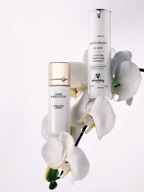 誰在為3000元一瓶的美白精華買單？醫療美容咨詢服務解析