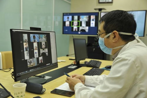 我院六項舉措保障疫情防控與正常診療兩不誤，優化醫療美容咨詢服務