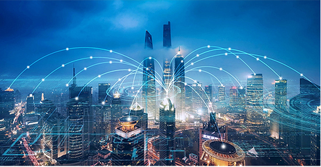 信息技術(shù)革命與計(jì)算機(jī)信息技術(shù)的推廣